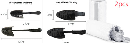 New Laundry Bag Shoe Washing Bag Easily Remove Dirt Washing Bags Anti-deformation Shoes Clothes Organizer