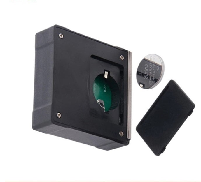 USA Local Mini magnetic angle inclinometer
