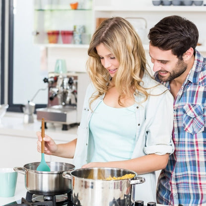 US Local 35 Piece Kitchen Cooking Utensil Set