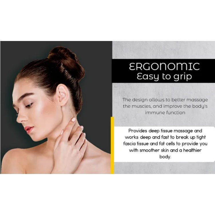 US Local Rolling Body Massager