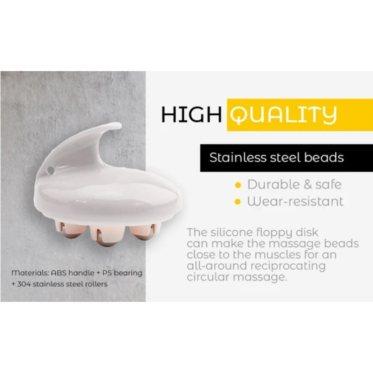 US Local Rolling Body Massager