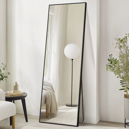 US Local Arched 71 X26  Full Body Mirror, Full Body Floor Mirror