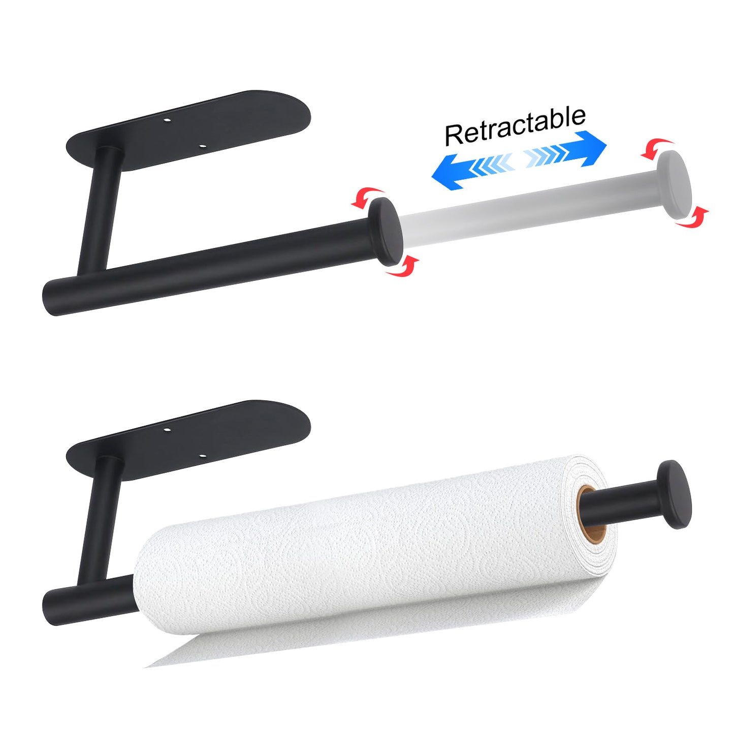 US Local Multi Functional Extendable Tissue Holder