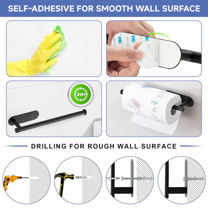 US Local Multi Functional Extendable Tissue Holder
