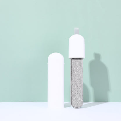 US Local Double-sided Electrostatic Pet Hair Remover