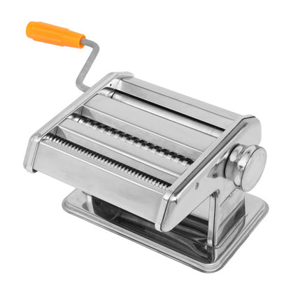 US Local American Standard Stainless Steel Manual Laminating Machine