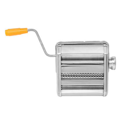 US Local American Standard Stainless Steel Manual Laminating Machine