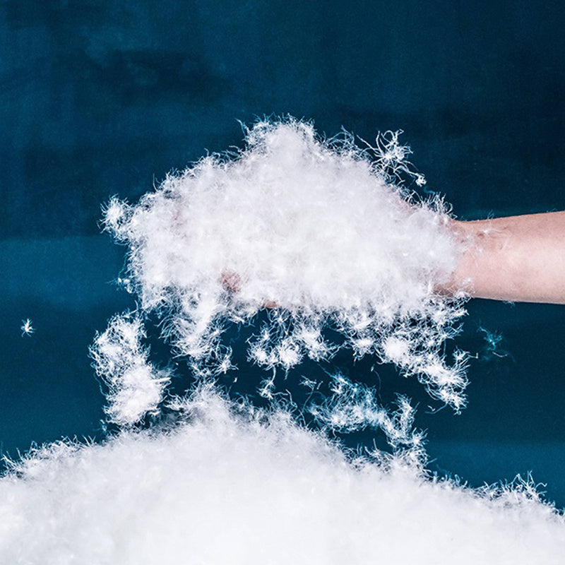 US Local Kamperbox Outdoor Down Sleeping Bag Winter Warm And Waterproof Outdoor Sleeping Bag Camping Tourism Down Sleeping Bag