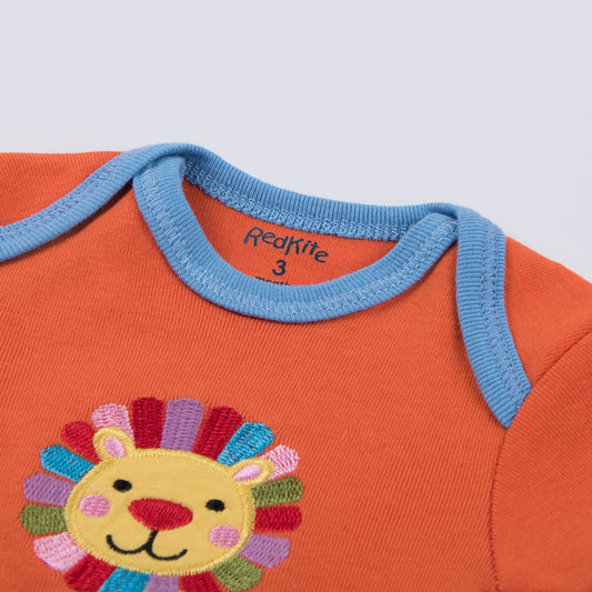 US Local Baby Triangle Harmony 5 pieces