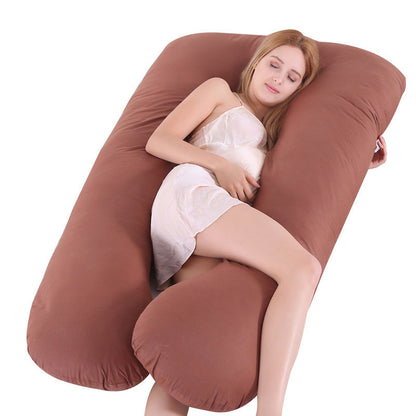 US Local U-shape pillow