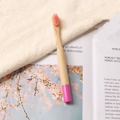 Children's toothbrush