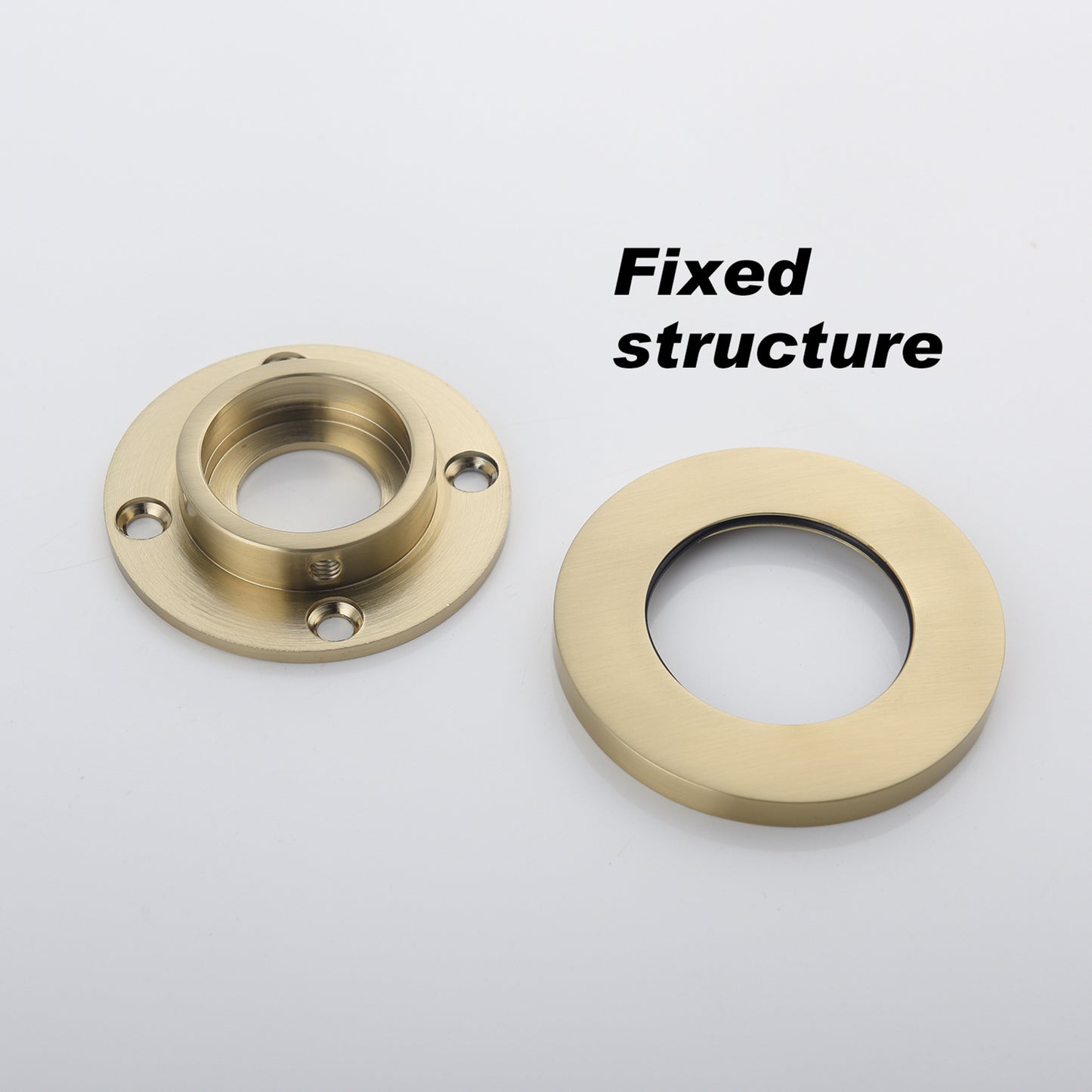 US Local Wall Mounted Boiler Water Faucet