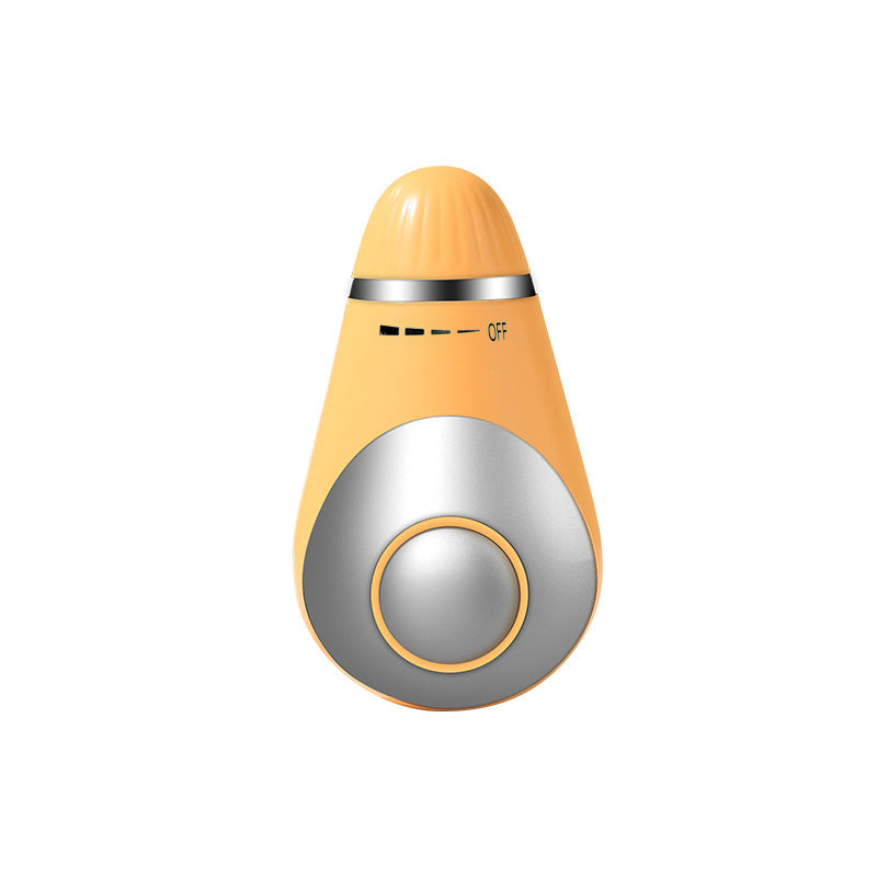 US Local Hand Holding Smart Pulse Head Comfort Sleep Instrument Acupuncture Hypnosis Massage Decompression Insomnia Artifact