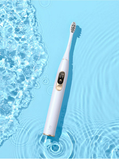 Electric Toothbrush