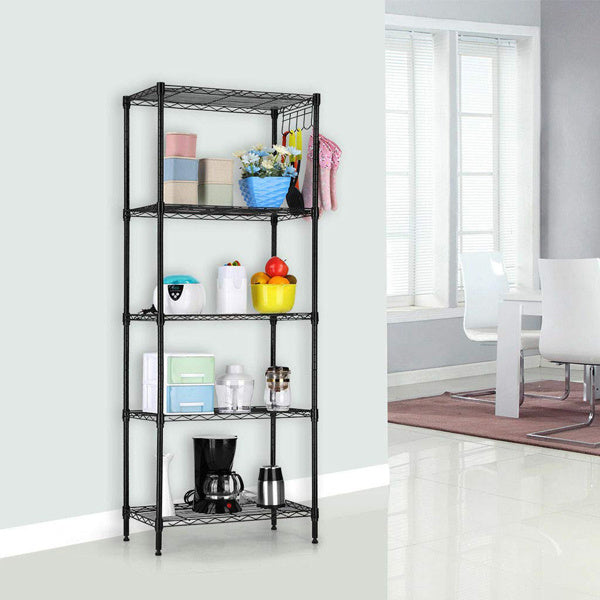 US Local Combination Metal Household Shelves
