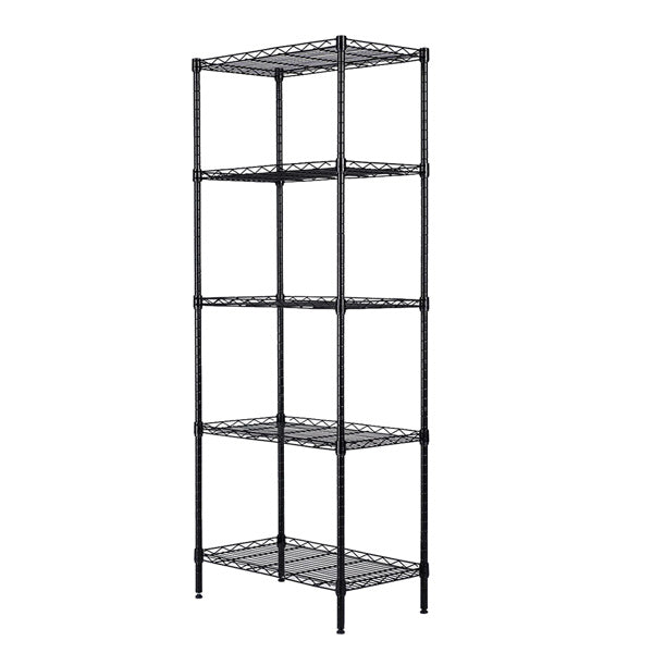 US Local Combination Metal Household Shelves