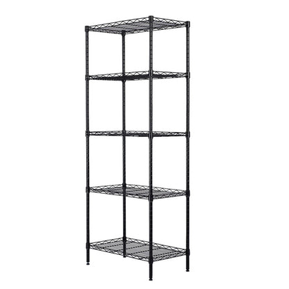 US Local Combination Metal Household Shelves
