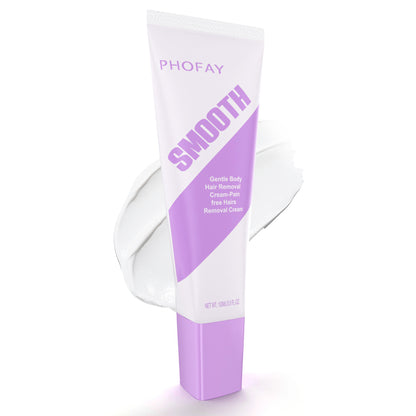 US Local PHOFAY PAIN FREE HAIRS REMOVAL CREAM