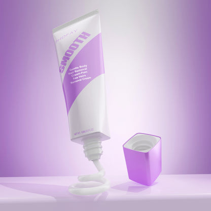 US Local PHOFAY PAIN FREE HAIRS REMOVAL CREAM