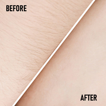 US Local PHOFAY PAIN FREE HAIRS REMOVAL CREAM