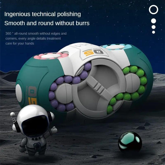 US Local Children's Magic Bean Cube