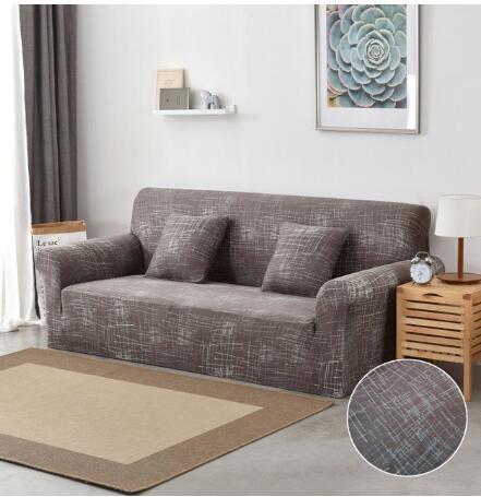 USA Local Elastic Universal Sofa Cover