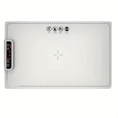 US Local Food Warmer White