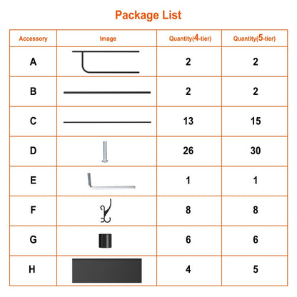 US Local Entryway Coat Hat Rack Shoe Storage Shelf 5 Tier Shoe Rack Freestanding Hall Tree Garment Hanger Stand Clothes Shoe Organizer Combo