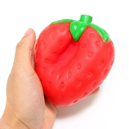 US Local Anti-Stress ball strawberry
