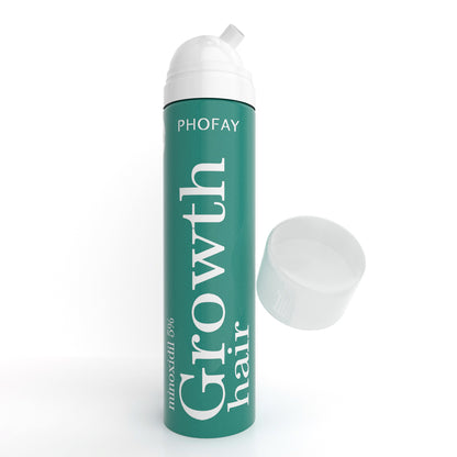 US Local CH004 Minoxidil Anti-Hair Loss Mousse