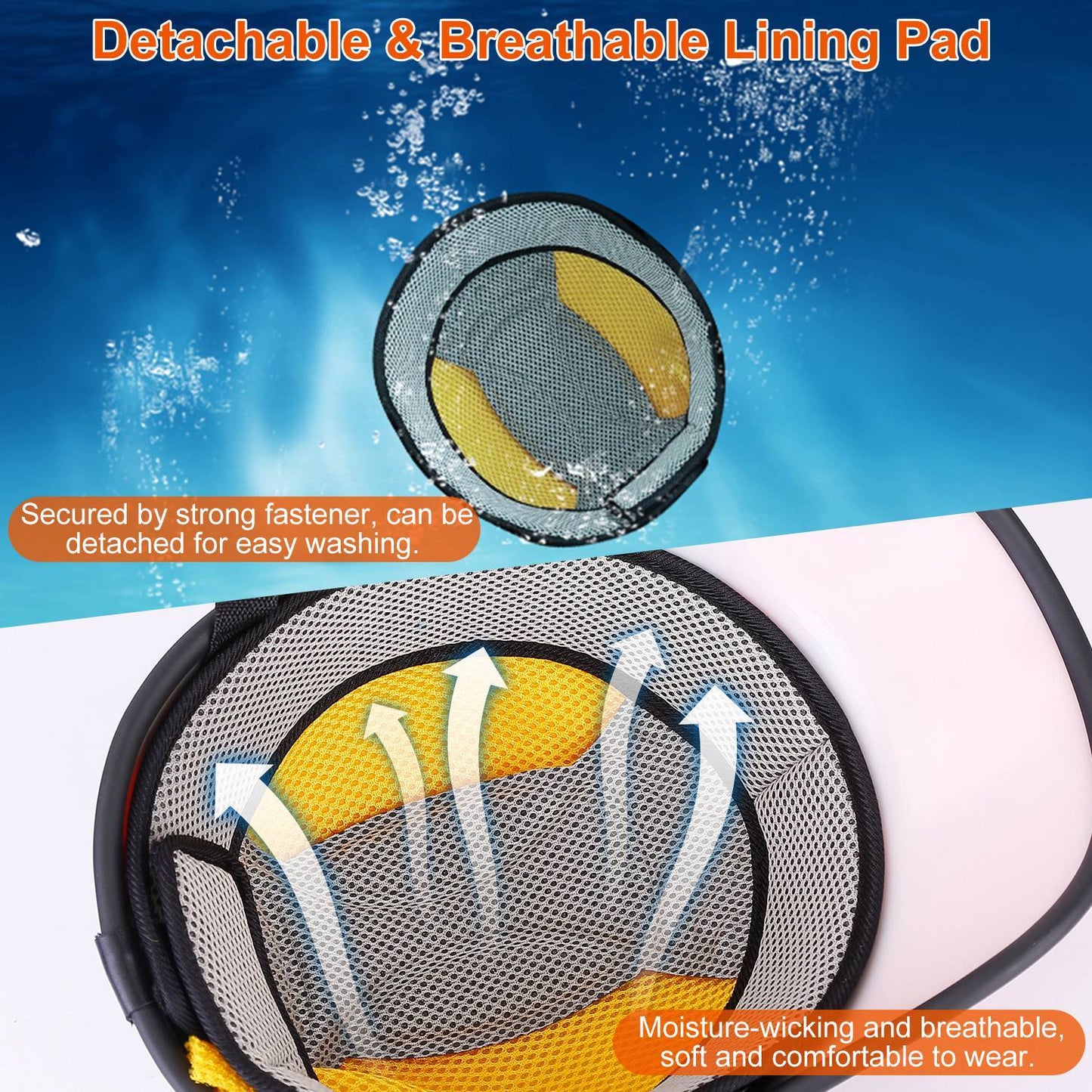 US Local 1 Pc Safety Bicycle Helmet Adjustable Windproof Bike Helmet Sunshade Baseball Cap Anti-UV Cycling Motorcycle Hat Leather Helmet