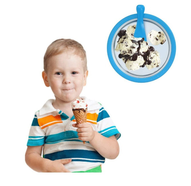US Local Hot Home Fried Yogurt Machine