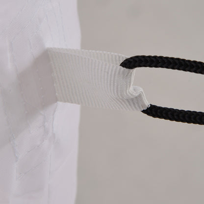 US Local 7.5ft Inflatable Halloween Pumpkin Ghost Family, Blow Up LED Display For Garden Indoor Outdoor