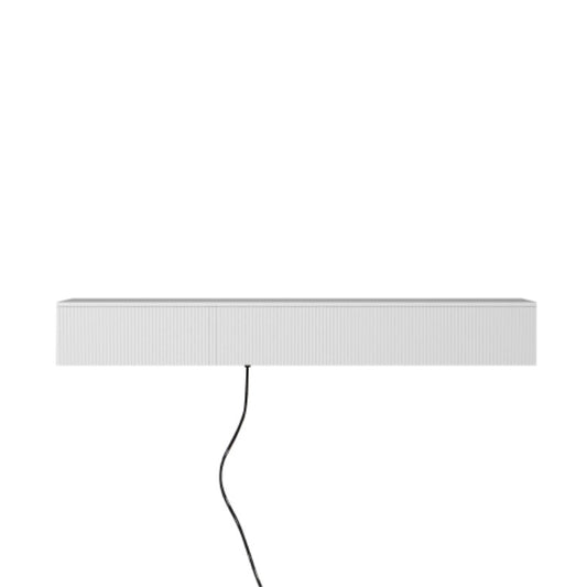 US Local Floating TV Stand Wall Mounted With 16 Color LEDs,Modern TV Stand, Floating TV Cabinet Entertainment Center For 55 60 65 Inch TV