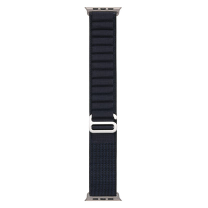 Fashion Simple Woven Nylon Watch Strap