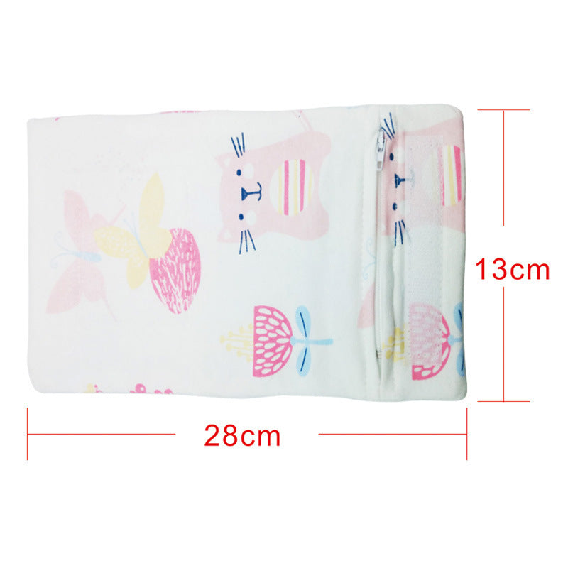 USA Local USB Milk Water Warmer Travel Stroller Insulated Bag Portable Baby Nursing Bottle Heater Cover Baby Food Warmer Bottle Warmer