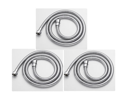 USA Local Household Negative Ion Pressurized Shower Head