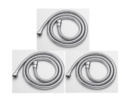 US Local Household Negative Ion Pressurized Shower Head