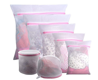 US Local Mesh Laundry Bag for Shapewear and Underwear