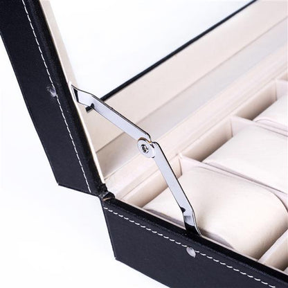 US Local 24 Seat High-end Watch Storage Box