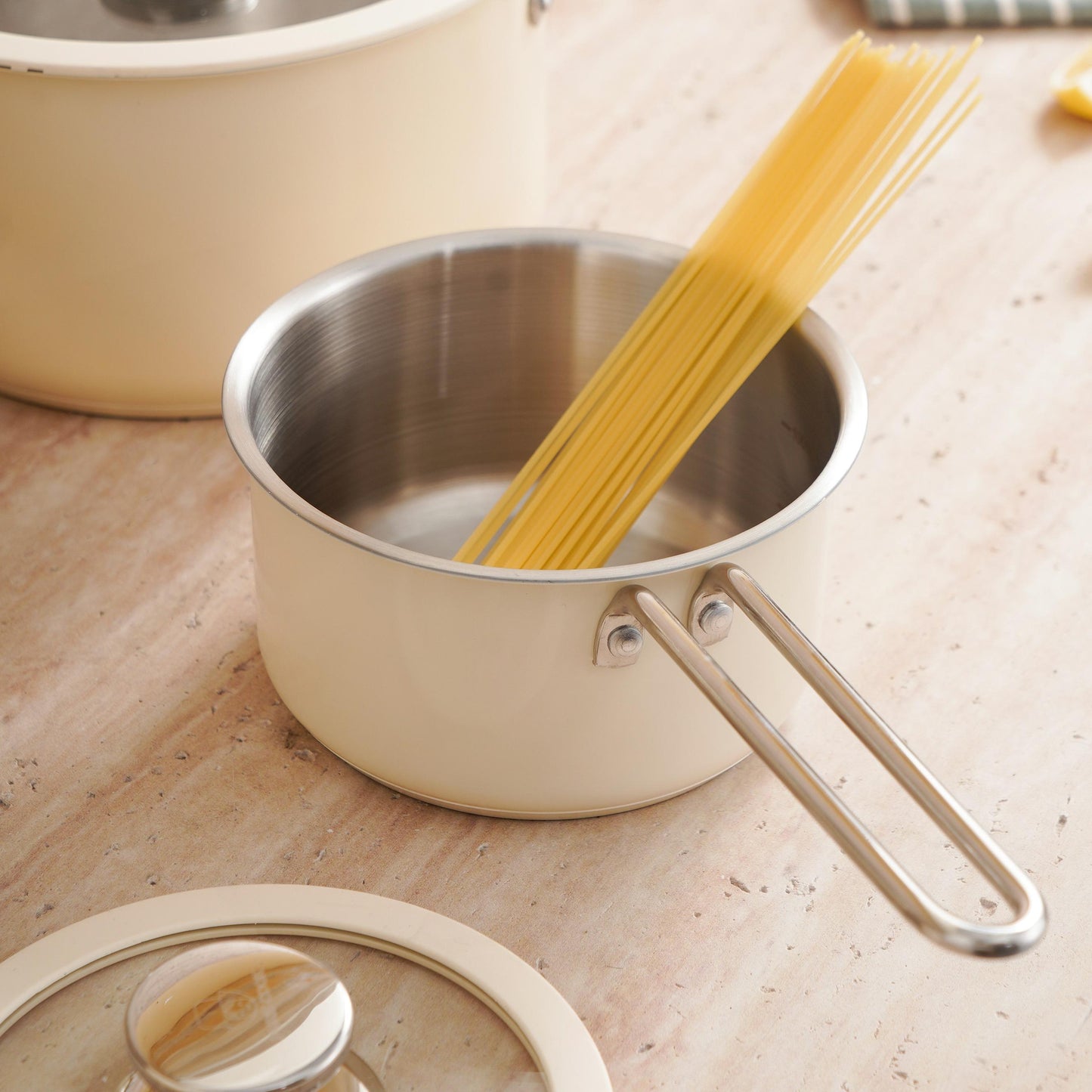 US Local Kitchen Supplies  Milk Pot