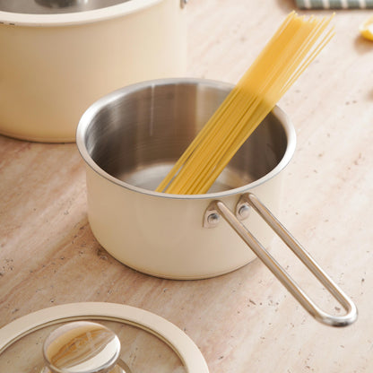 US Local Kitchen Supplies  Milk Pot