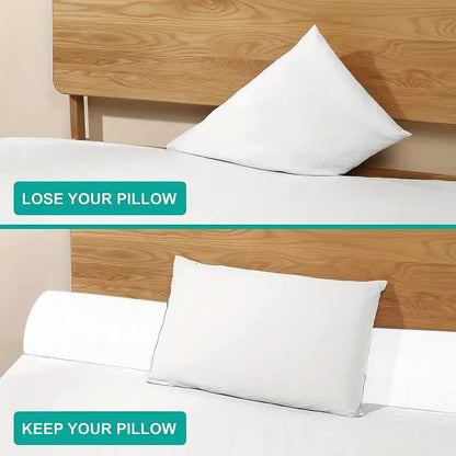 US Local Gap Pillow-137x15x25