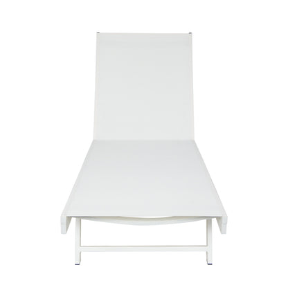 US Local SALTON CHAISE LOUNGE