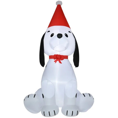 US Local Christmas Inflatables Decoration