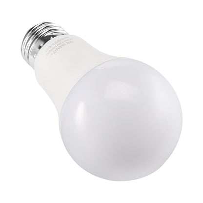 US Local Smart Light Bulbs A19 E26 Smart Bulb Works With Alexa & Google 4 Pack,Dimmable LED Bulbs
