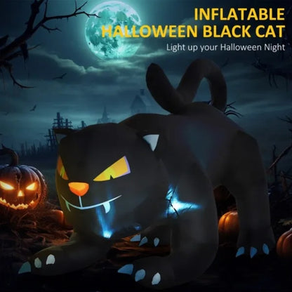 US Local Halloween Decoration