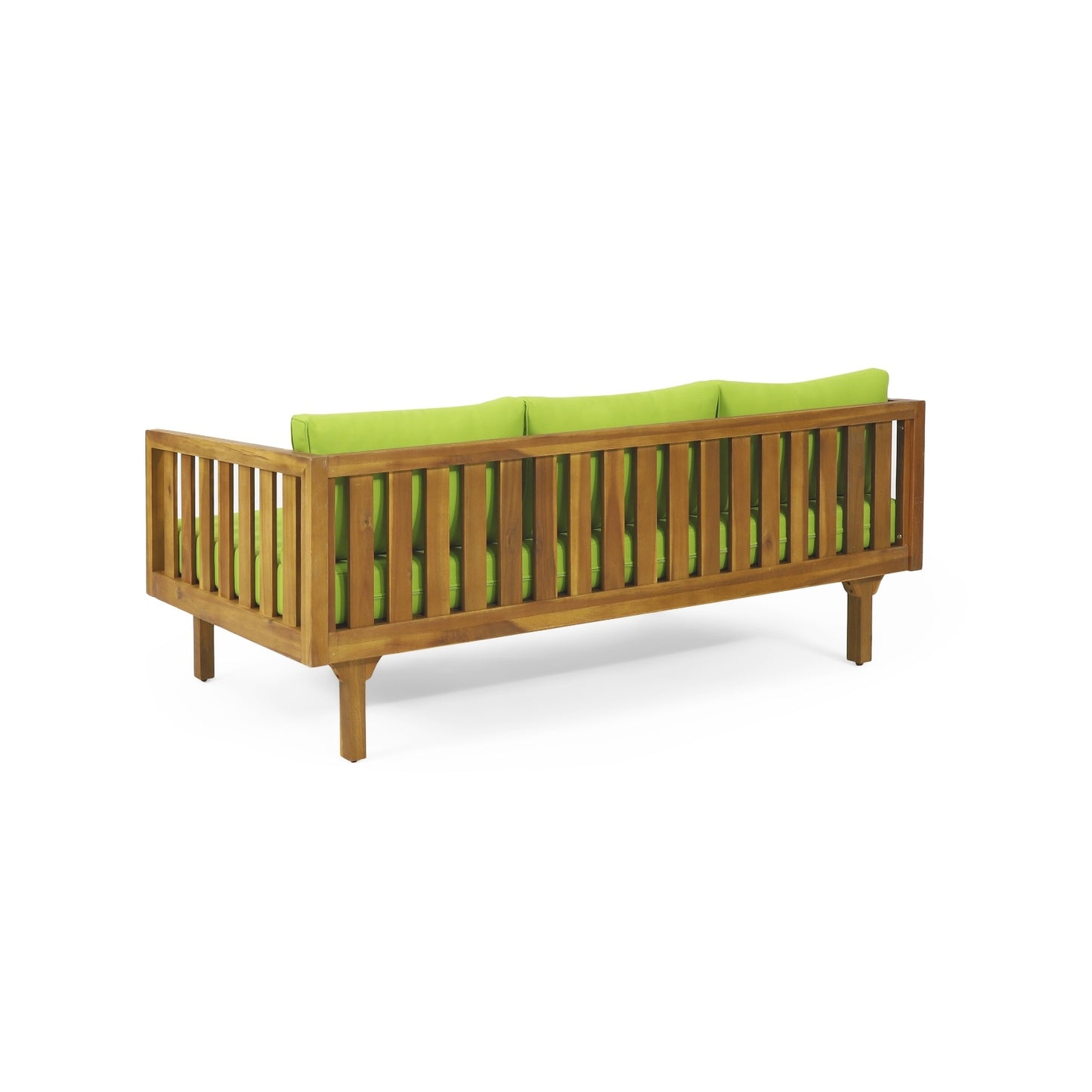 US Local CLAREMONT 3 SEATER DAYBED