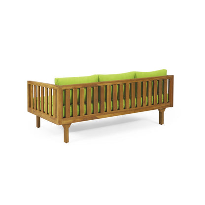 US Local CLAREMONT 3 SEATER DAYBED