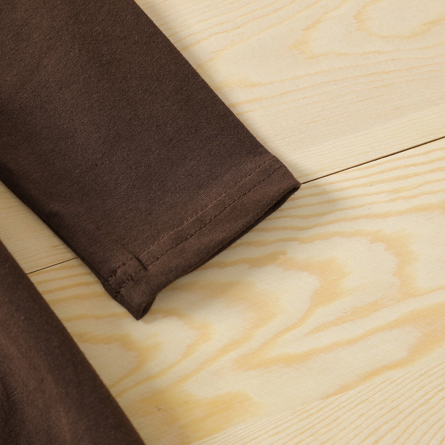 Baby Autumn Young And Little Girls Suit European And American Thanksgiving Suit Turkey Print Top And Trousers Scarf Three-piece Set